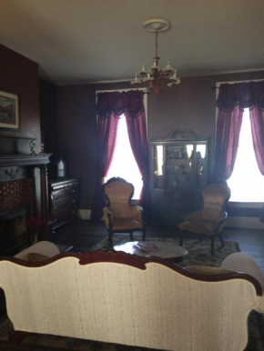  Main Street Bed & Breakfast  Глазго